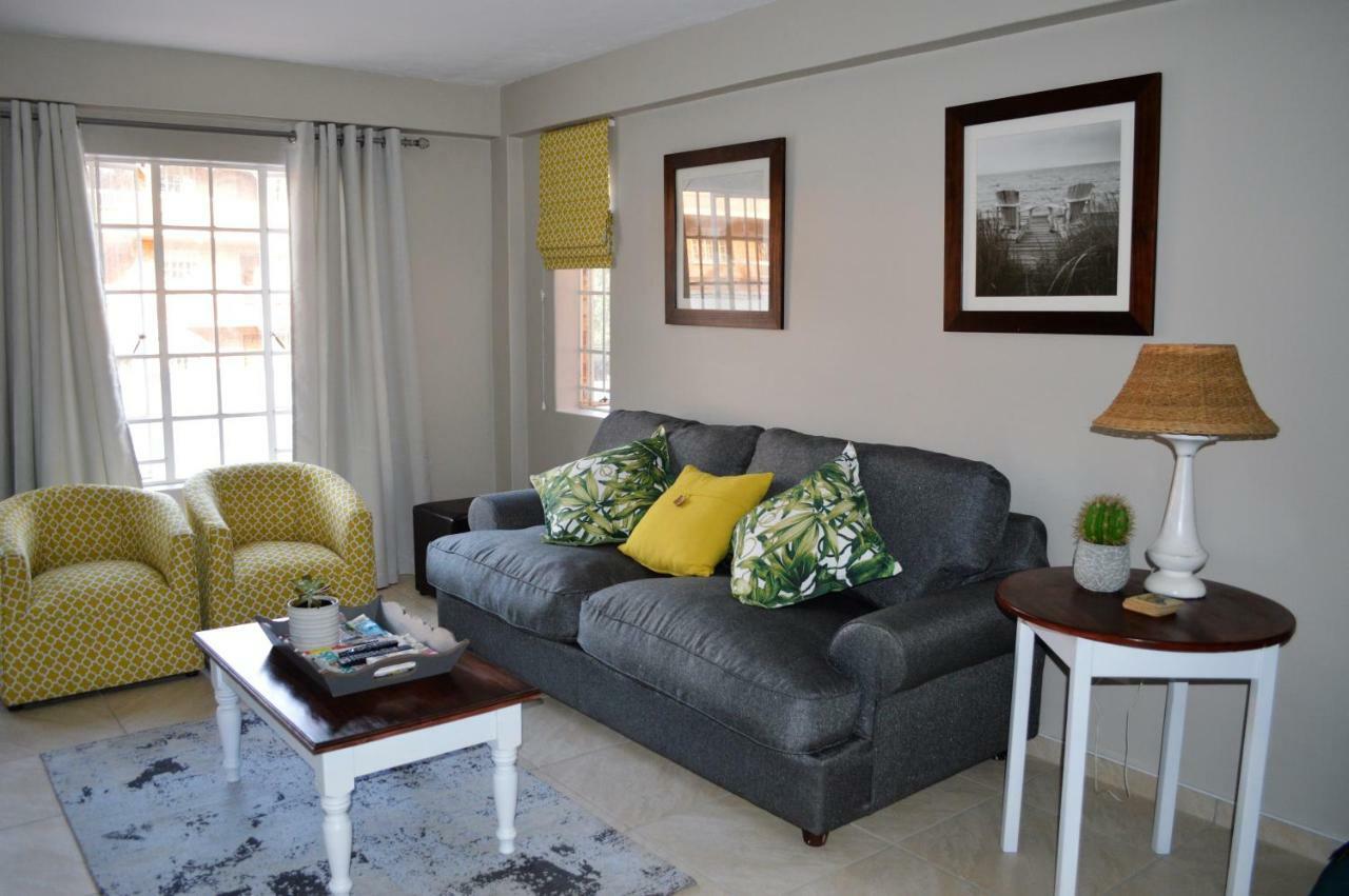 Apartmán Town View Pietermaritzburg Exteriér fotografie